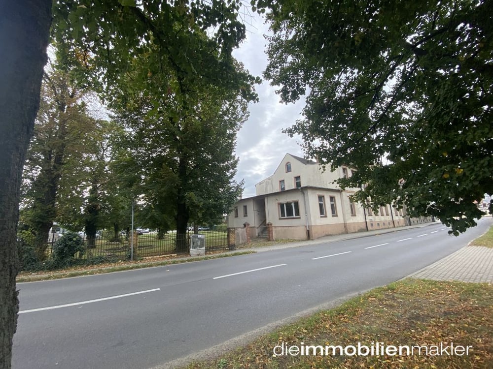 Südpromenade