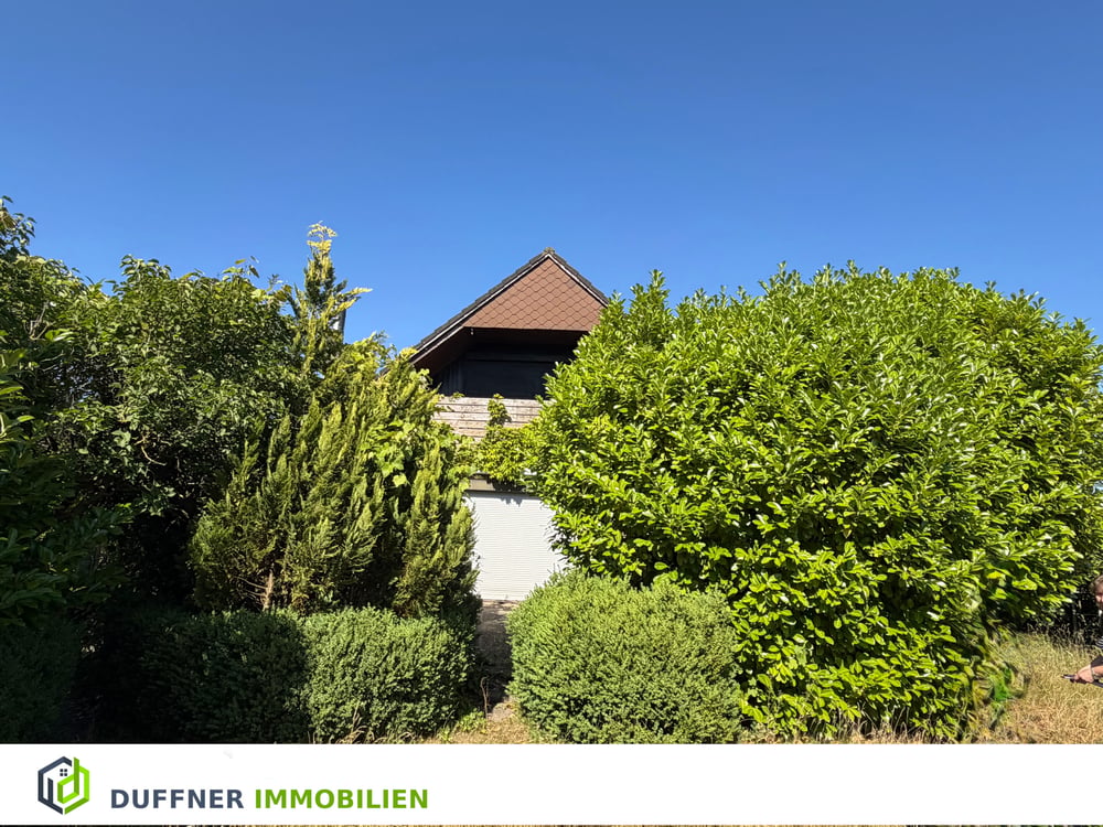 Frontansicht