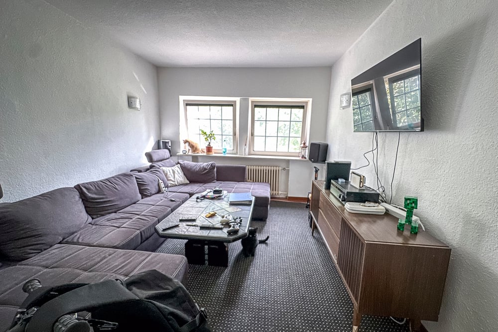 Gästezimmer EG