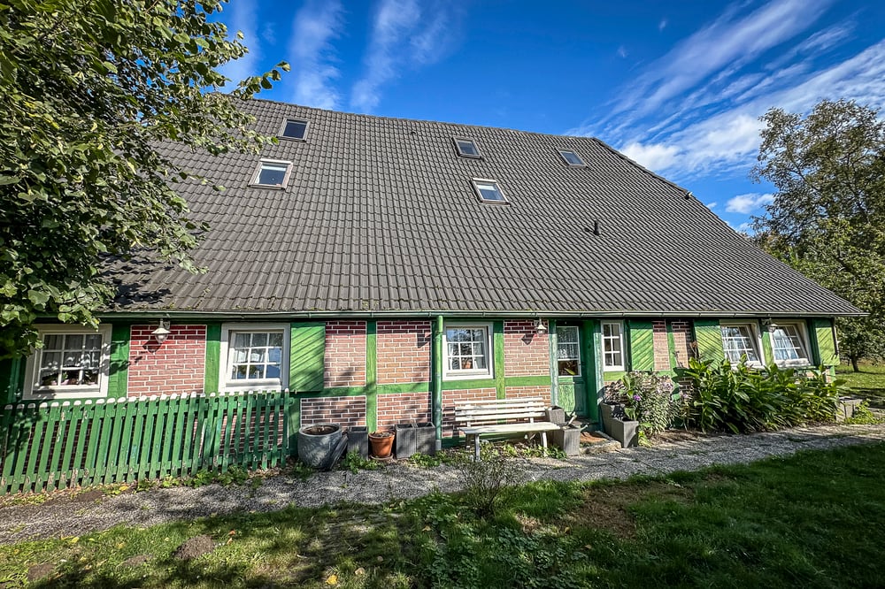 Eingangsbereich