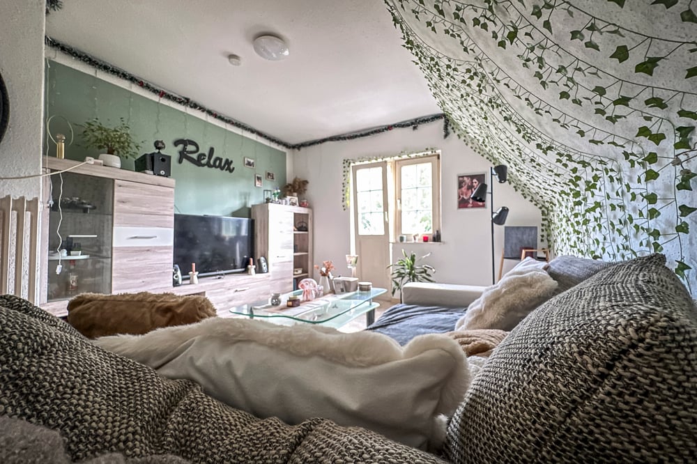 Schlafzimmer I 1.OG