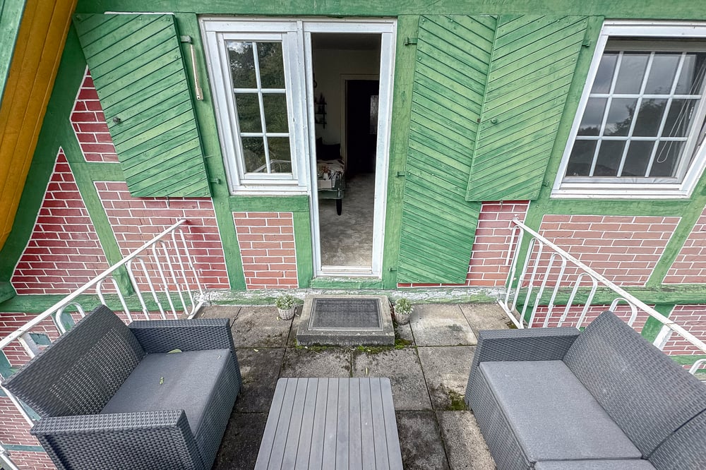 Balkon 1.OG