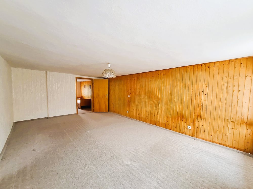 Schlafzimmer OG