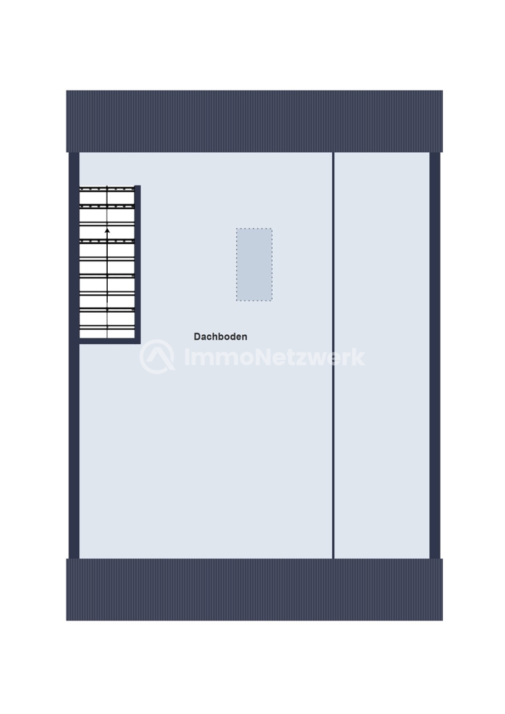 Grundriss DG