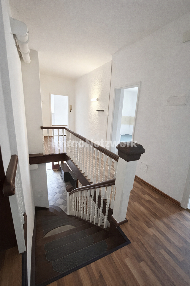Flur Treppenhaus 1 OG
