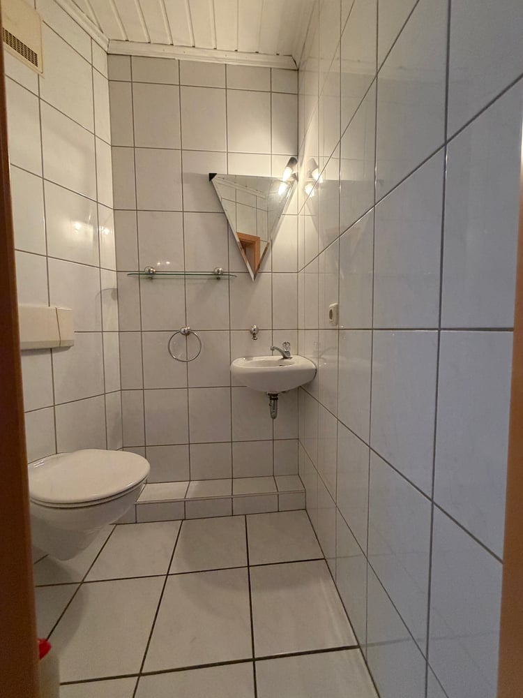 WC DG