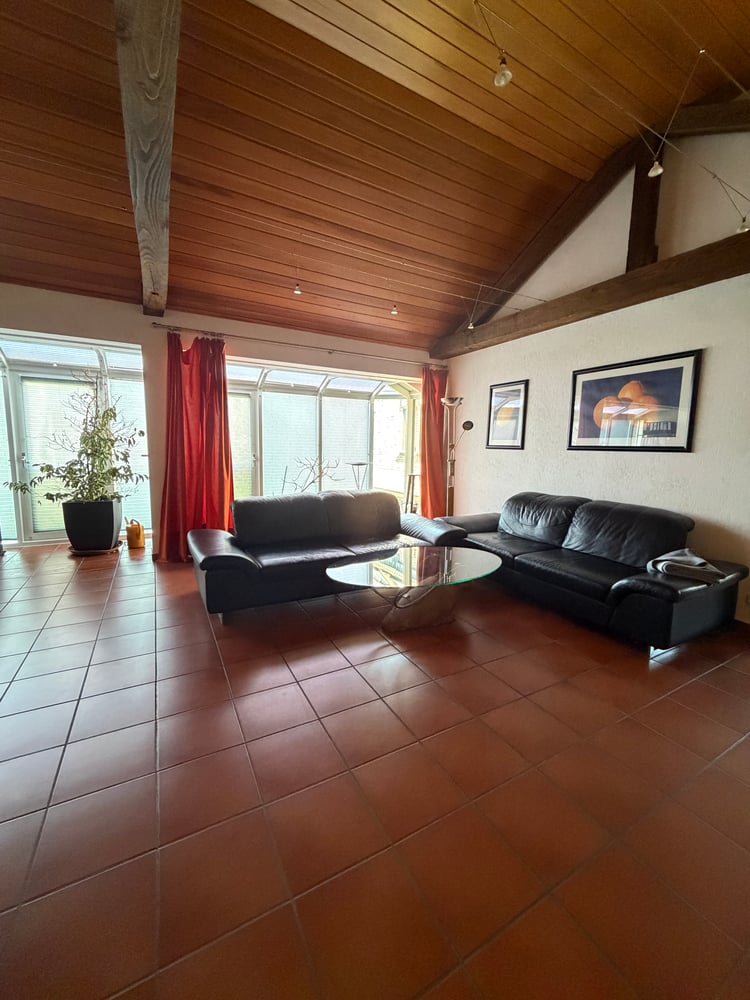 Wohnzimmer DG