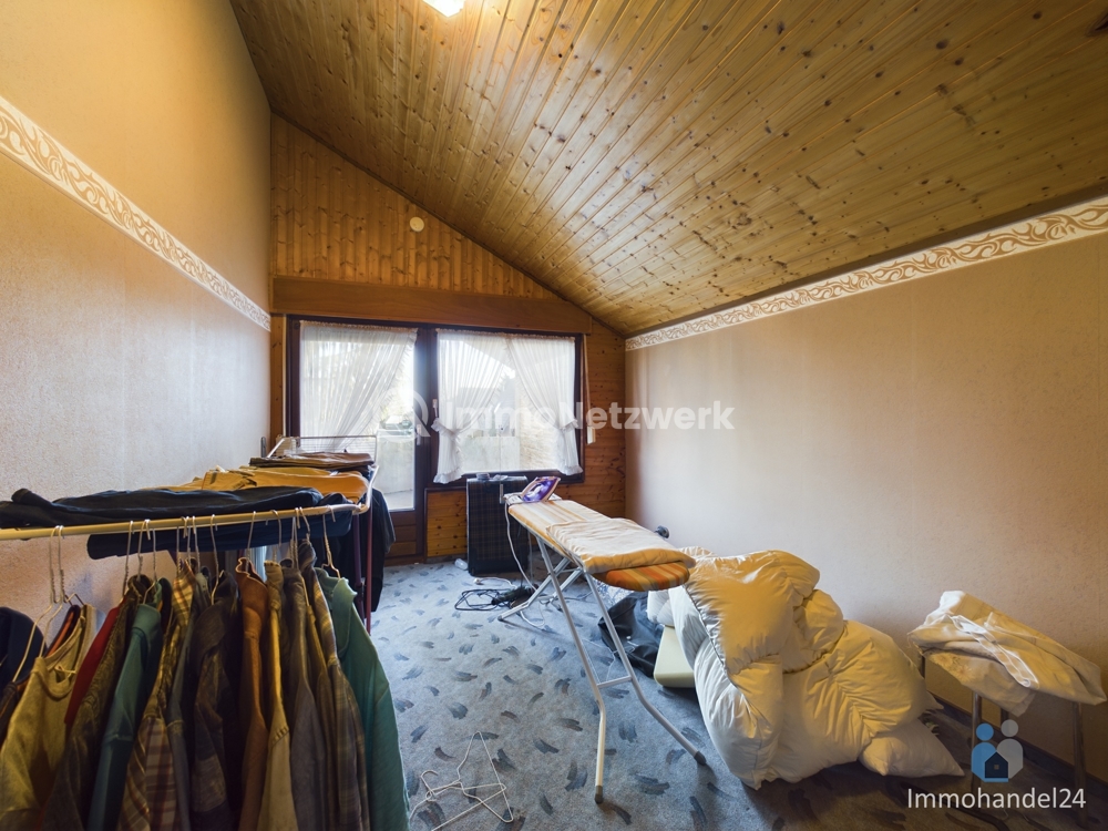 Kinderzimmer 1 OG