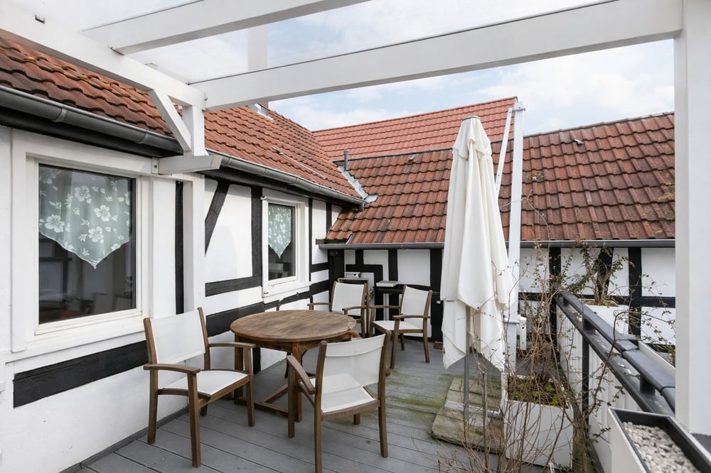 Balkon