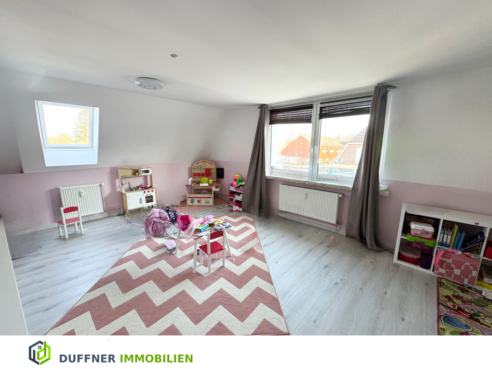 Kinderzimmer