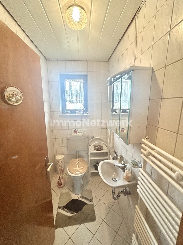 Gäste WC