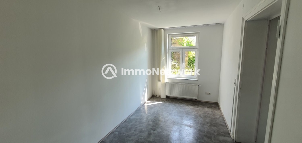 Souterrain Appartment