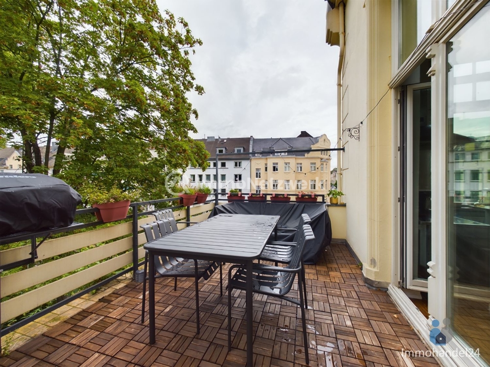 Terrasse 1OG
