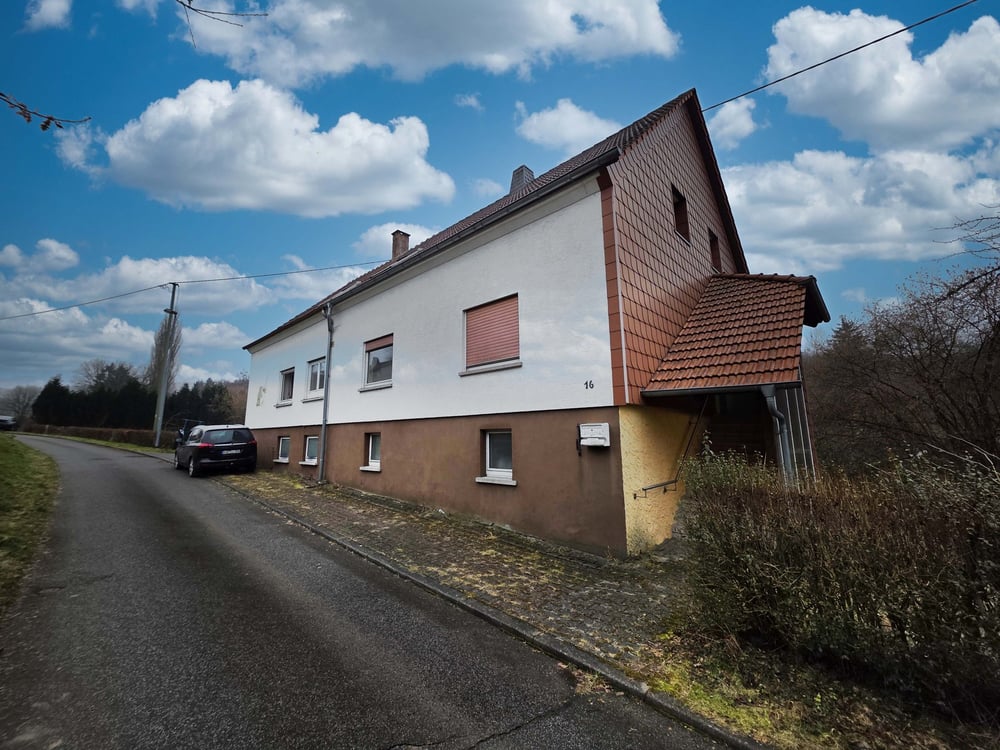 Aussenansicht