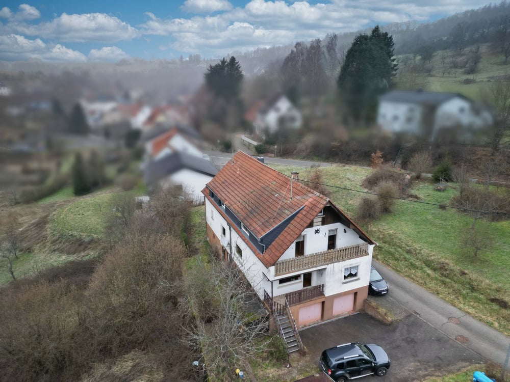 Aussenansicht
