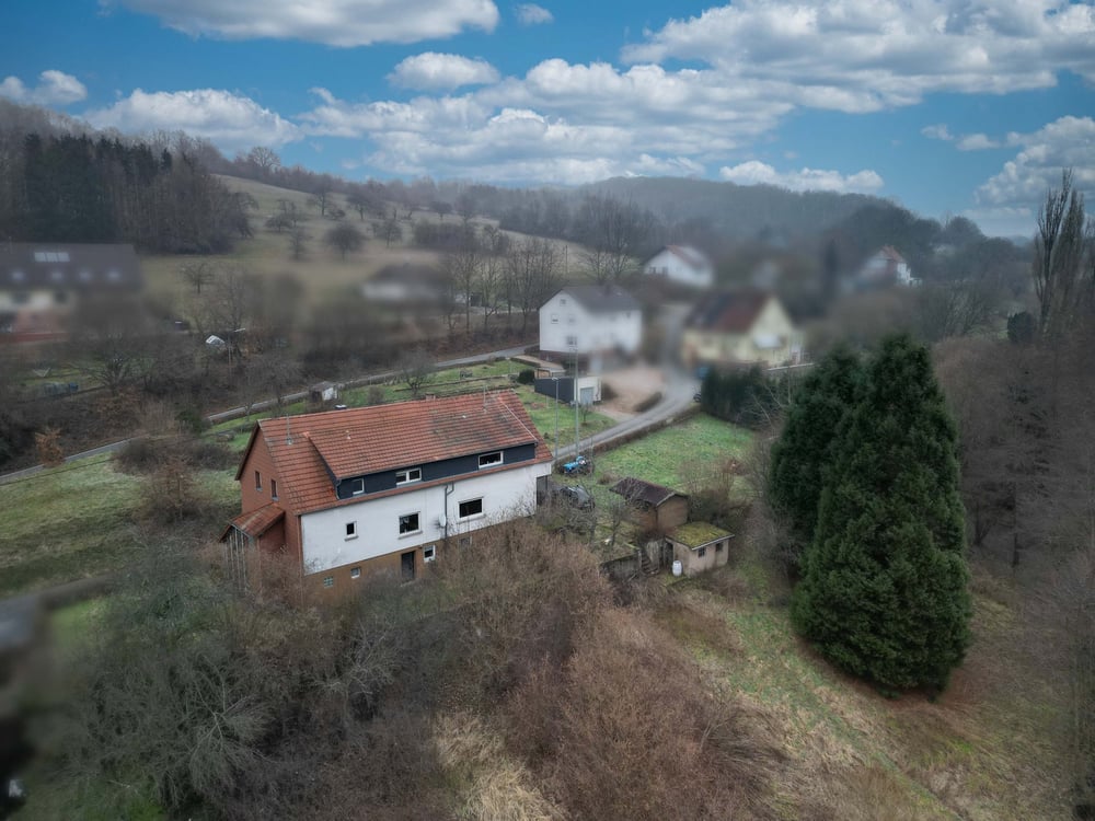 Aussenansicht