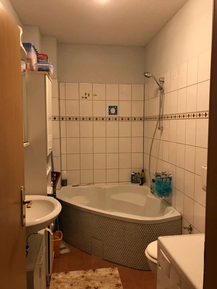 008  Badezimmer 2