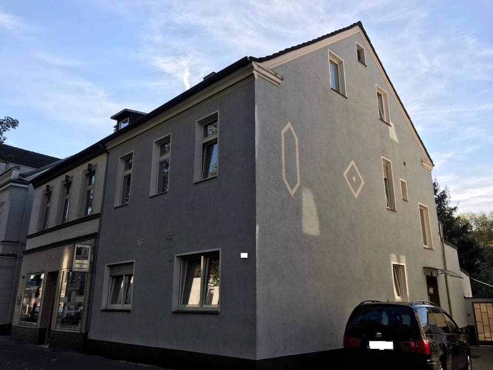 001 Vorderansicht