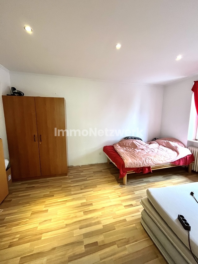 Anbau Zimmer 2