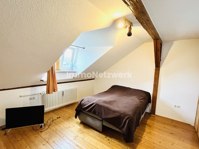 DG Zimmer Beispiel