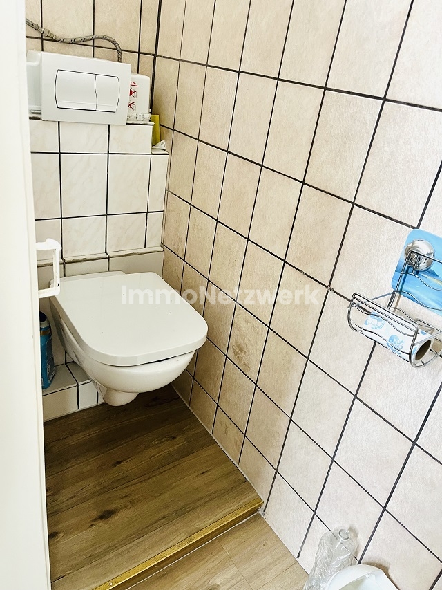 WC Beispiel