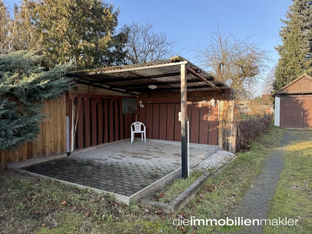 Sitzecke