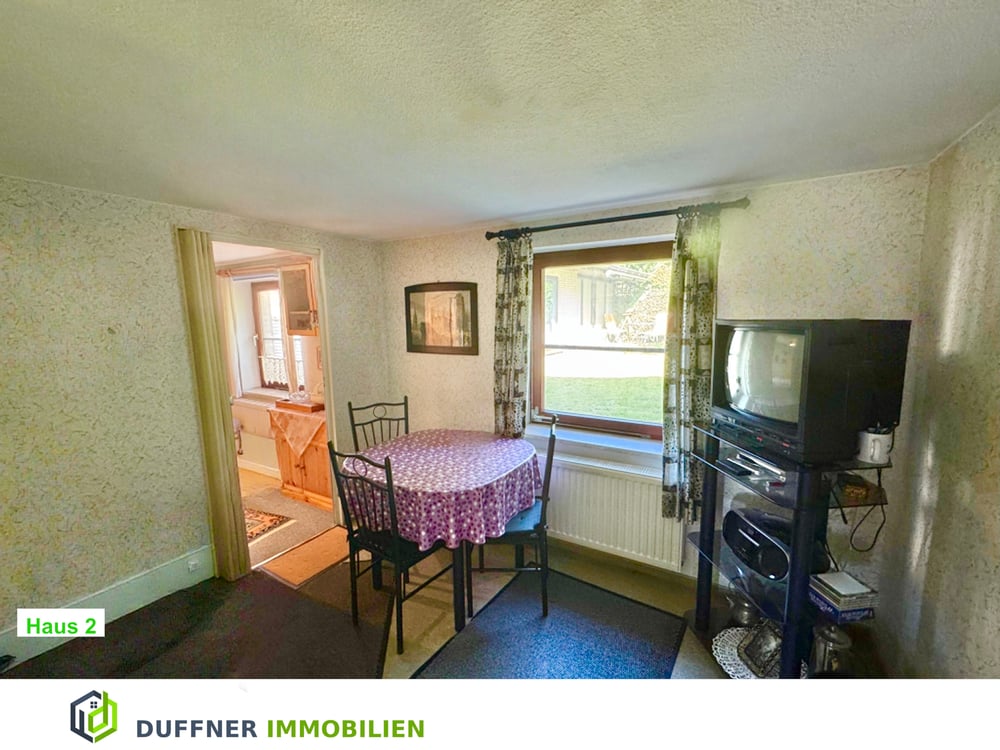 Haus 2 Zimmer 1a