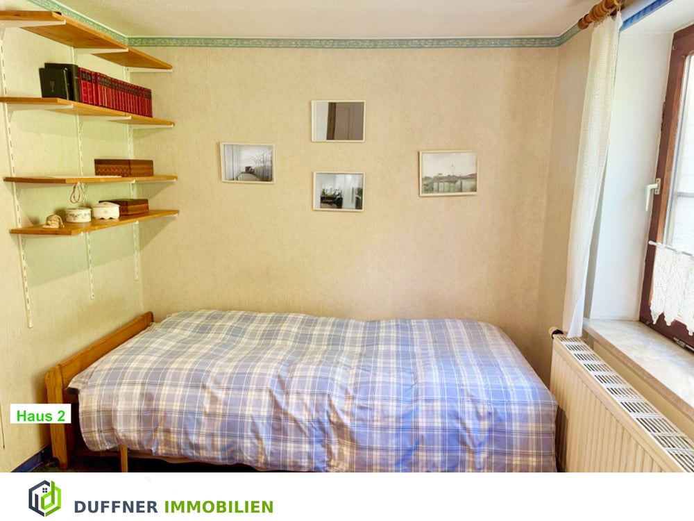 Haus 2 Zimmer 1b