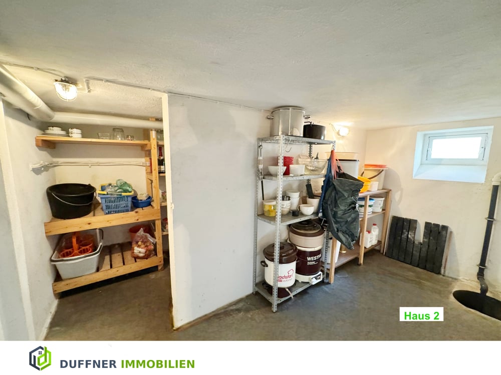 Haus 2 Teilkeller ra 