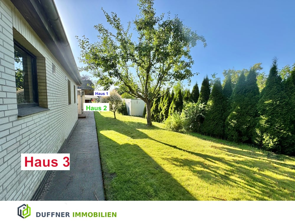 Haus 1 2 3 