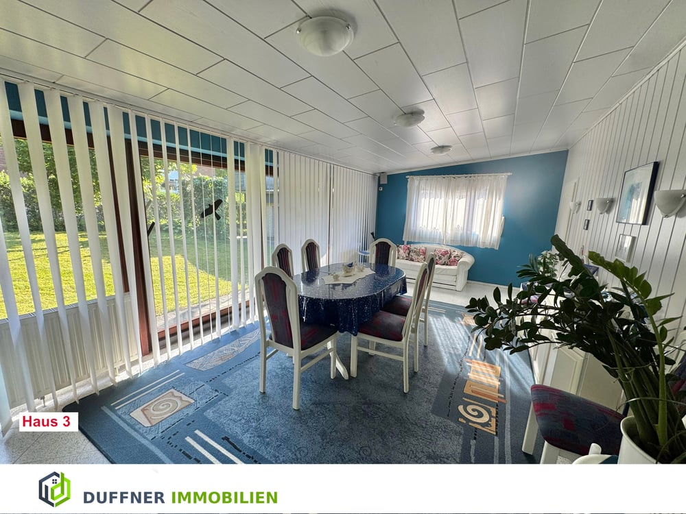 Haus 3 Wohnzimmer