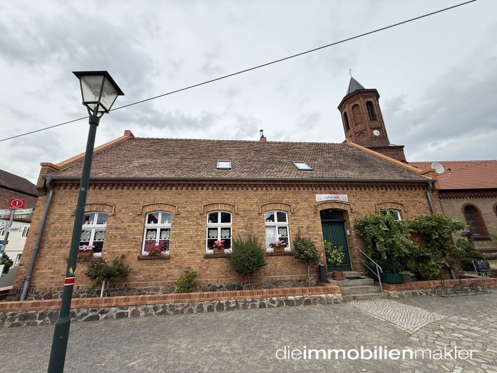 Saniertes Wohnhaus- perfekt für Familie oder mehrere Generationen