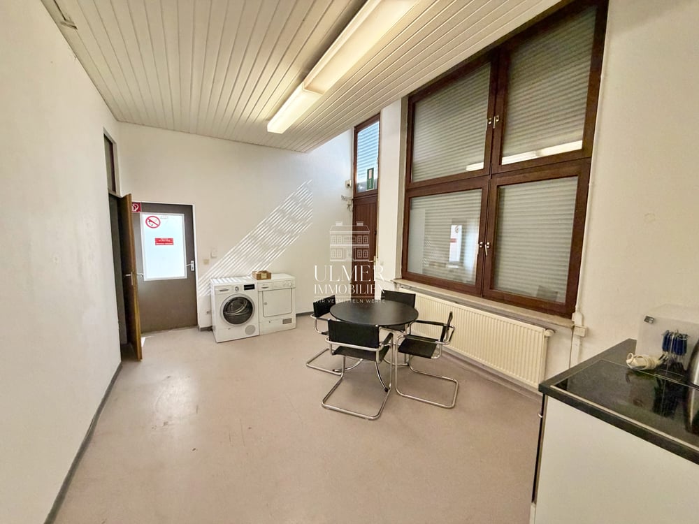 Büro EG 