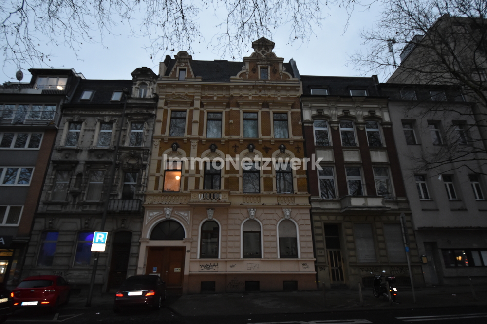 Hausfront