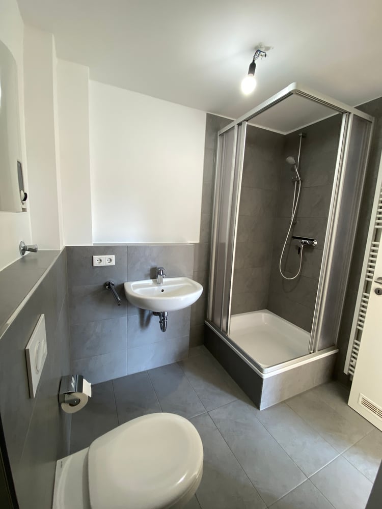 Badezimmer 1