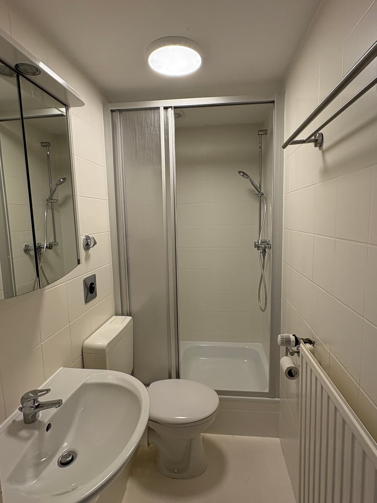Badezimmer 1