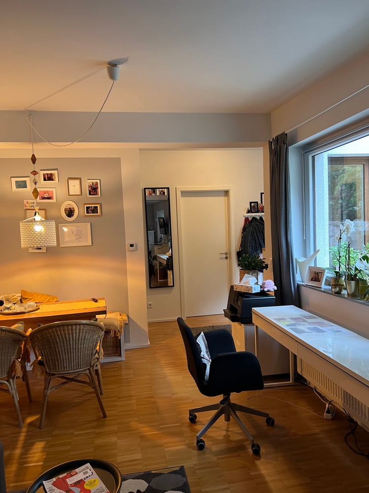 Wohnraum