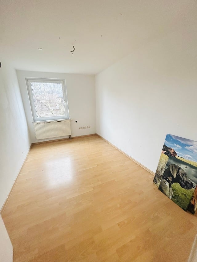 EG Zimmer Kind
