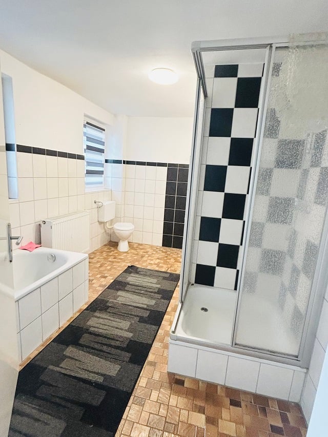 OG Badezimmer