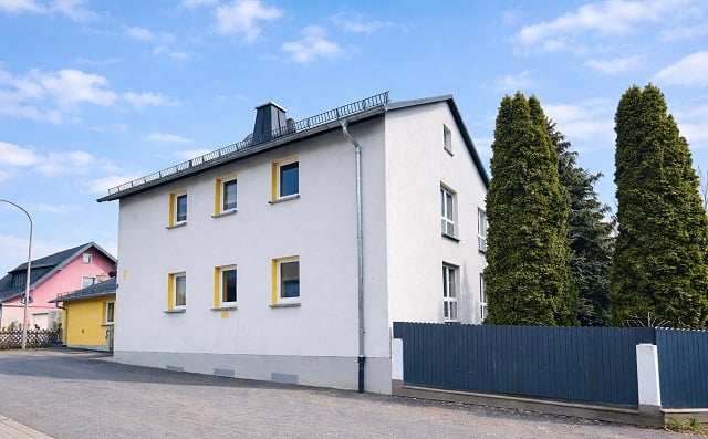 Ansicht Außen 3