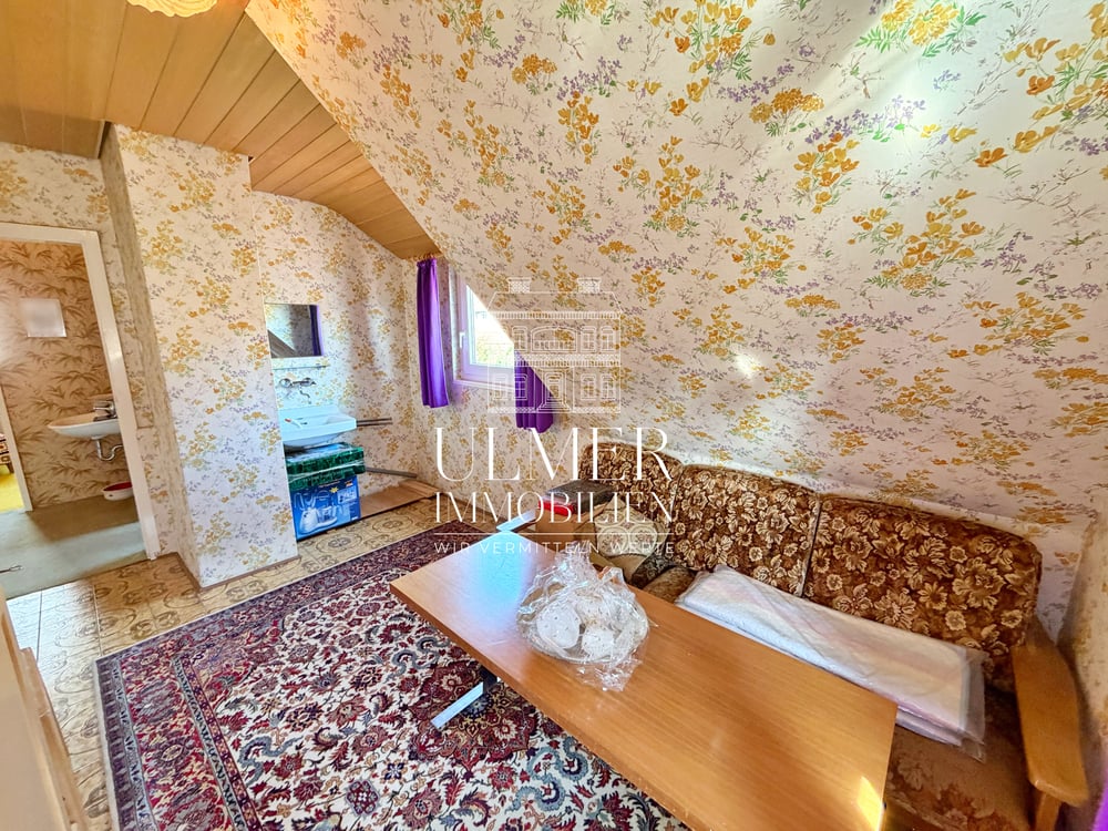 Kinderzimmer 1 DG