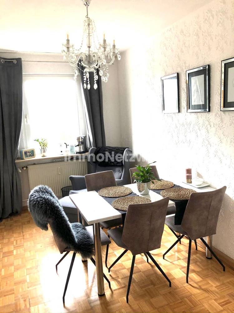EFH Esszimmer
