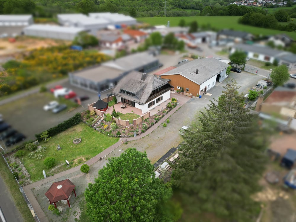 Luftbild