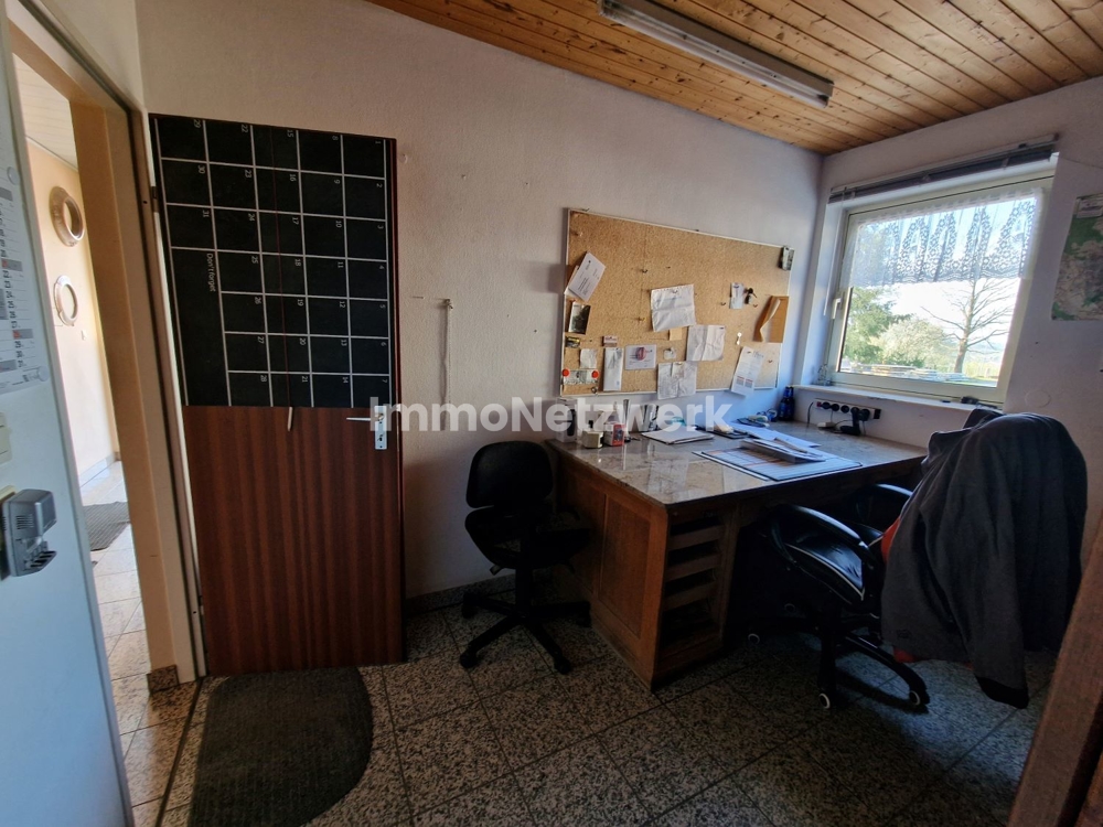Büro