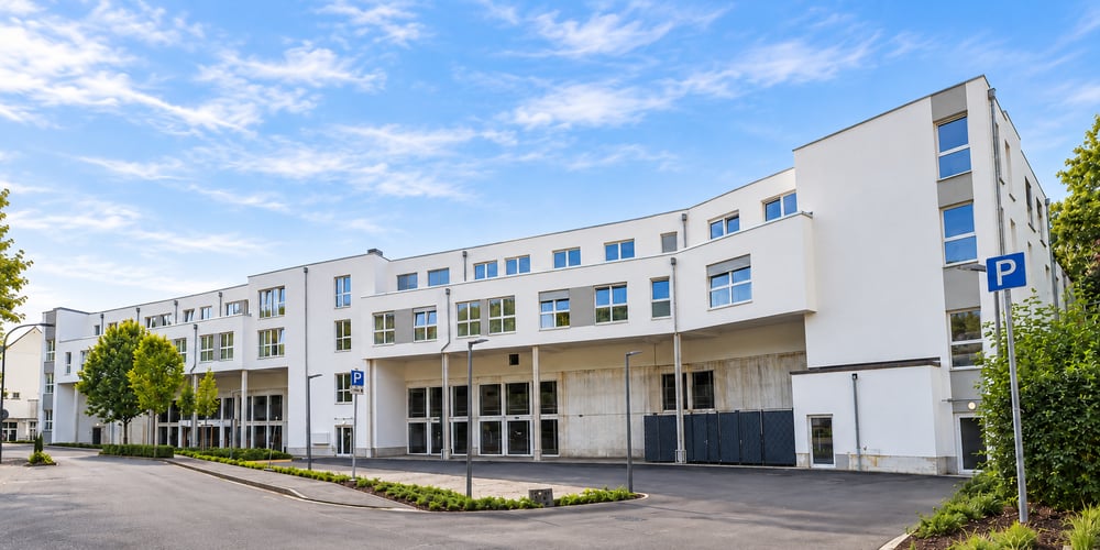 Seniorenresidenz Karolinger Hof in Prüm – Eigentum mit Perspektive. Investieren in Wohnen im Alter