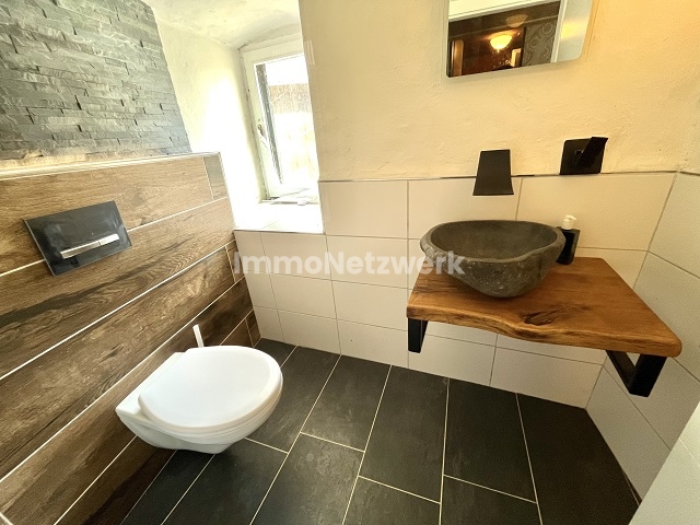 EG Gäste WC