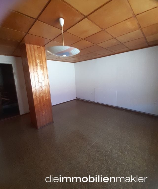 Zimmer oben
