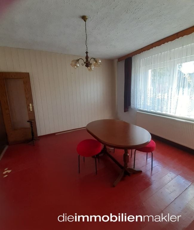 vorderes Wohnzimmer
