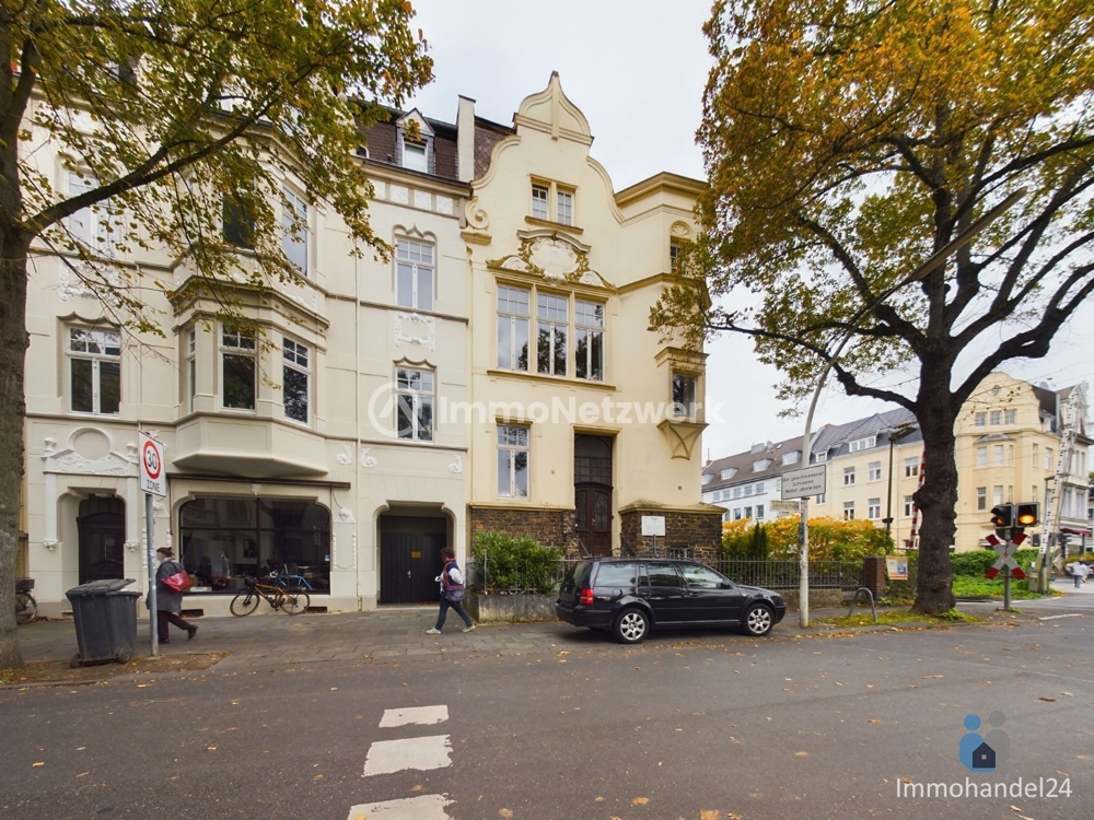 Hausfront