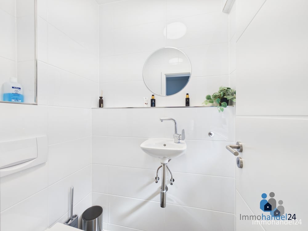 Gäste WC